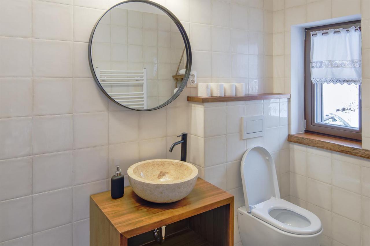 Dvur Liskovy Vrch 4*