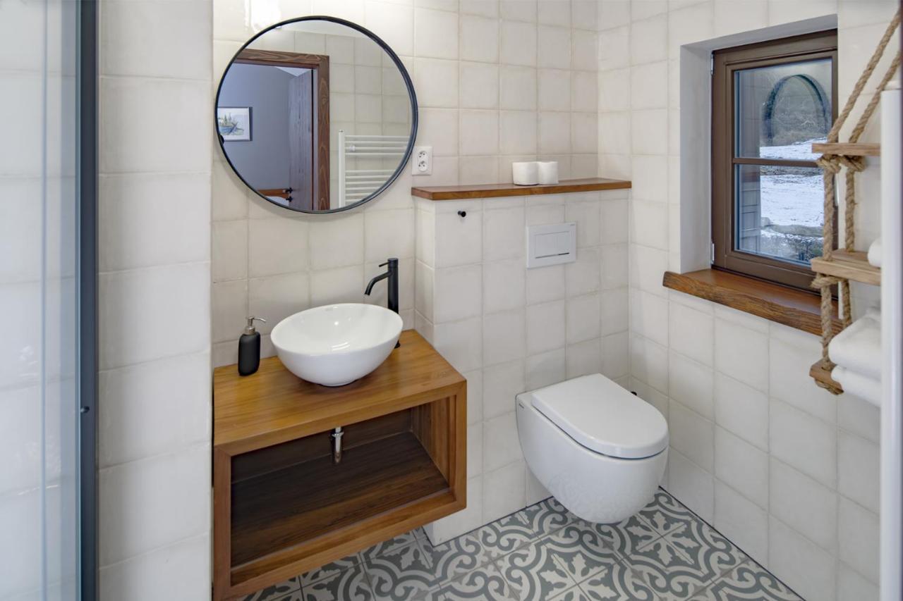 Guest house Dvur Liskovy Vrch 4*