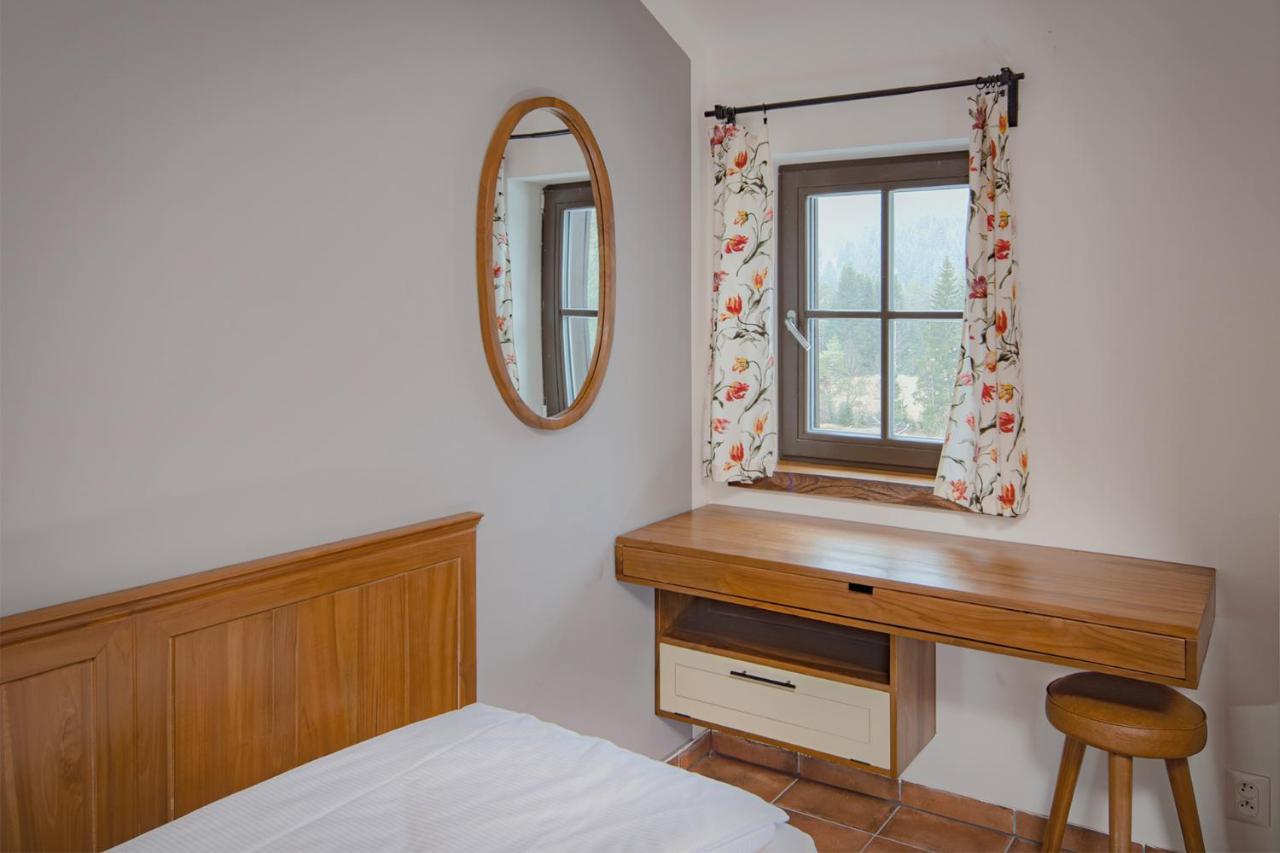 Guest house Dvur Liskovy Vrch